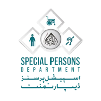 Special Person Logo